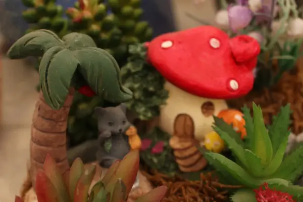Miniaturas e Objetos Decorativos Como Personalizar o Ambiente sem Prejudicar o Ecossistema