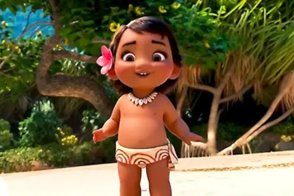 Mini Mundo Tropical no Vidro Recriando o Universo de Moana com Vegetação Exótica